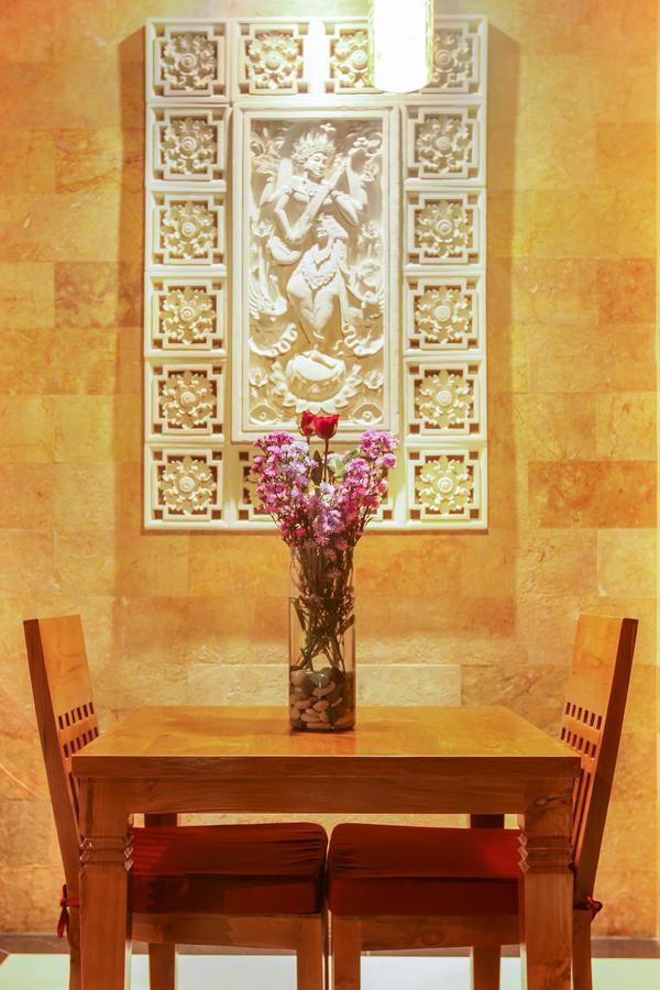 Uma Galih Ubud Villa 외부 사진
